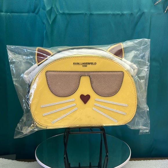 Karl Lagerfeld Maybelle